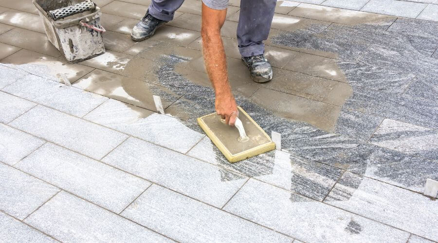 Local Chimney Repair in Kell, IL